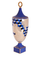 Versailles Cube Vase